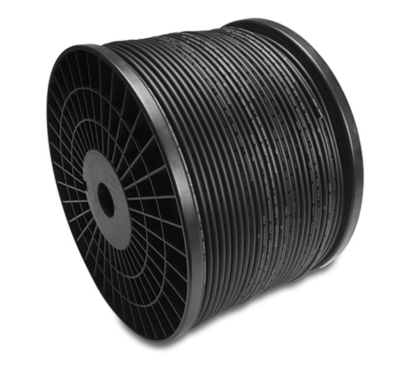 MMK-BULK MICROPHONE CABLE, SPOOL, 1000 FT